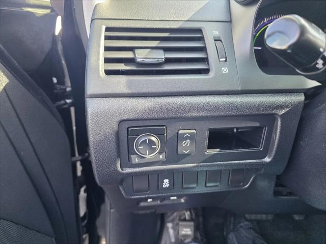2010 Lexus HS 250h 4dr Sdn Hybrid