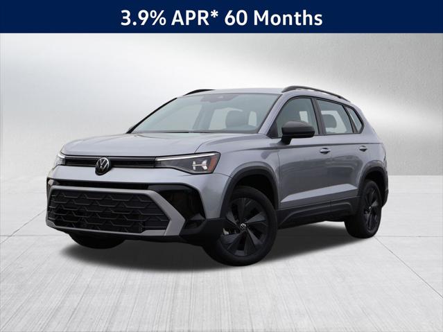 2026 Volkswagen Taos S for sale in Topeka, KS