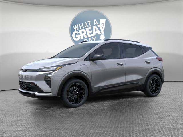 2027 Chevrolet Bolt RS FWD