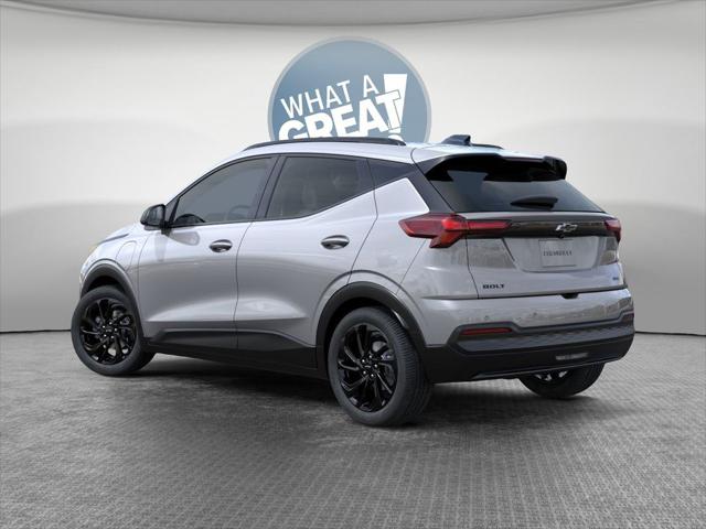 2027 Chevrolet Bolt RS FWD