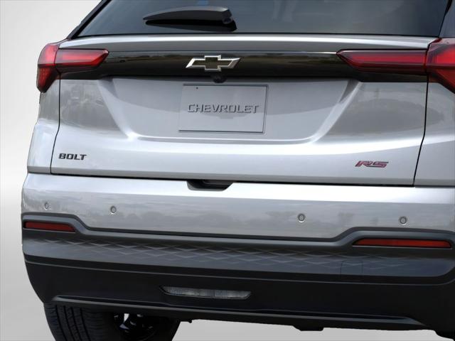 2027 Chevrolet Bolt RS FWD