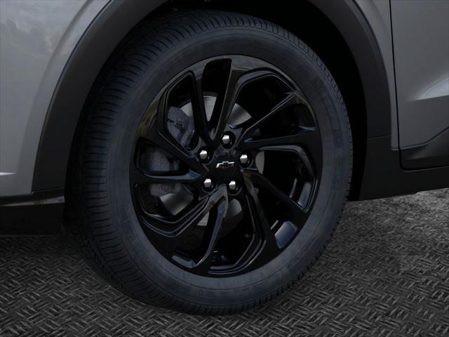 2027 Chevrolet Bolt RS FWD