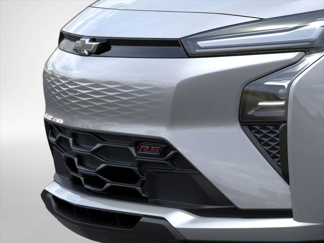 2027 Chevrolet Bolt RS FWD
