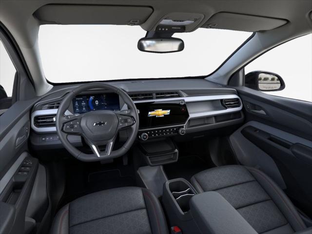 2027 Chevrolet Bolt RS FWD