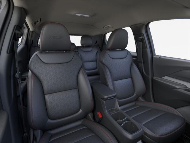 2027 Chevrolet Bolt RS FWD