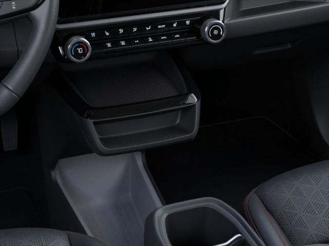 2027 Chevrolet Bolt RS FWD