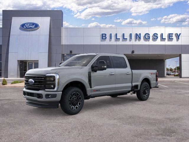 2026 Ford F-250 Platinum for sale in Lawton, OK