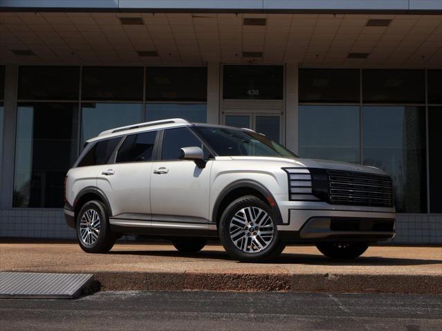 2026 Hyundai Palisade SEL 8P for sale in Springfield, MO