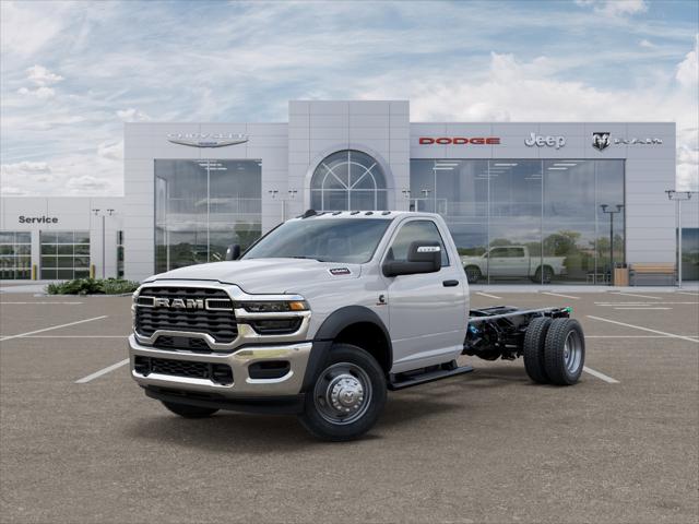 2026 Ram 5500 Tradesman/Big Horn for sale in Poughkeepsie, NY