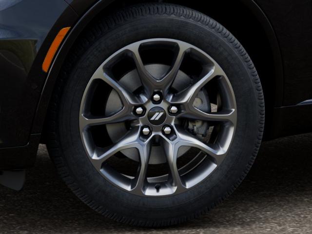 2026 Dodge Durango GT Premium HEMI V8 AWD