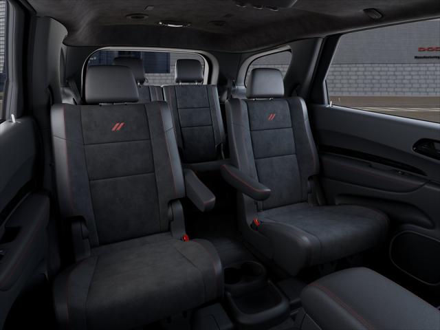 2026 Dodge Durango GT Premium HEMI V8 AWD