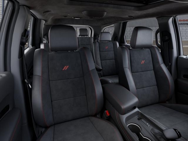 2026 Dodge Durango GT Premium HEMI V8 AWD