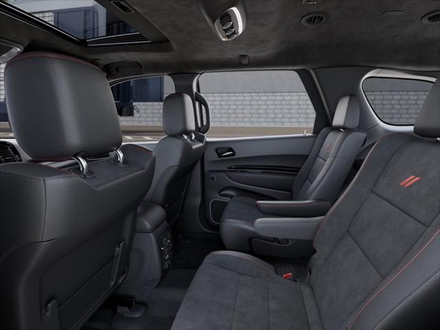 2026 Dodge Durango GT Premium HEMI V8 AWD