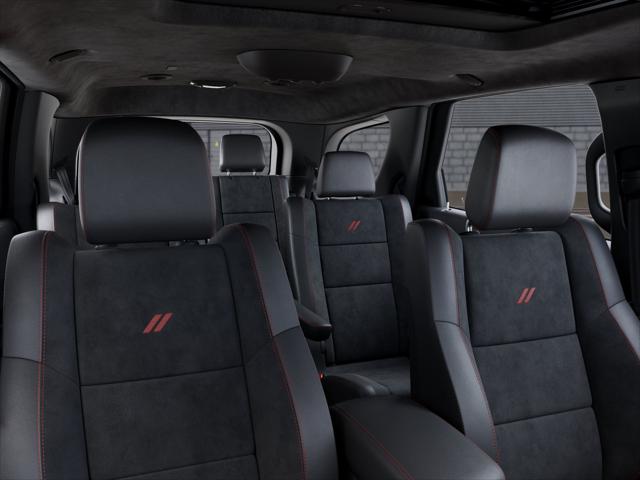 2026 Dodge Durango GT Premium HEMI V8 AWD