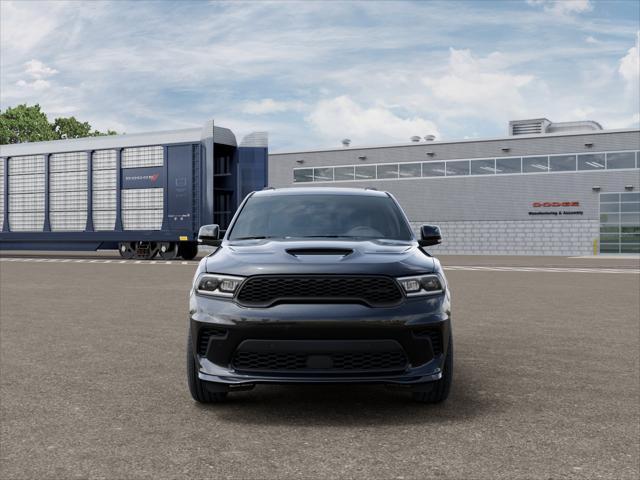 2026 Dodge Durango GT Premium HEMI V8 AWD