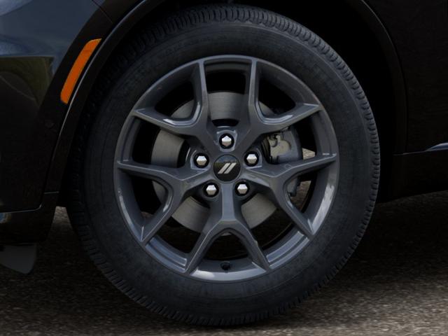 2026 Dodge Durango GT Premium HEMI V8 AWD