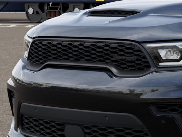 2026 Dodge Durango GT Premium HEMI V8 AWD