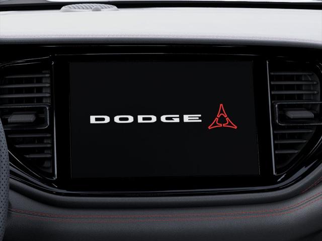 2026 Dodge Durango GT Premium HEMI V8 AWD
