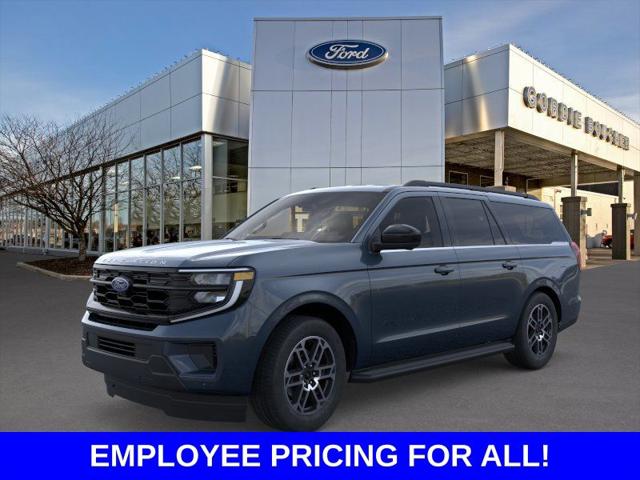 2026 Ford Expedition Max Active MAX for sale in West Bend, WI