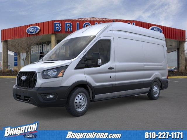 2026 Ford Transit Cargo Van Base for sale in Brighton, MI