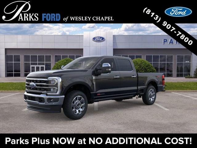 2026 Ford F-250 King Ranch for sale in Wesley Chapel, FL