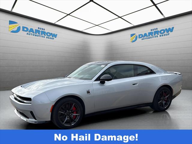 2024 Dodge Charger Daytona Scat Pack AWD for sale in Madison, WI