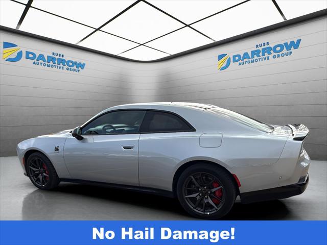 2024 Dodge Charger Daytona Scat Pack AWD