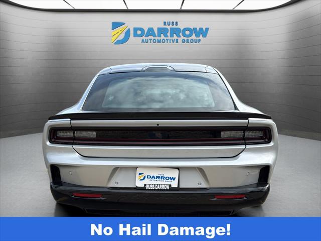 2024 Dodge Charger Daytona Scat Pack AWD