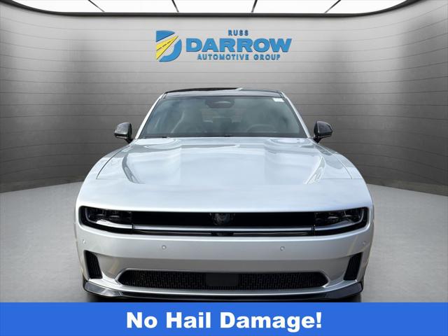 2024 Dodge Charger Daytona Scat Pack AWD