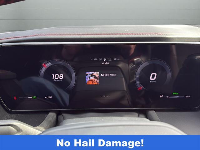2024 Dodge Charger Daytona Scat Pack AWD