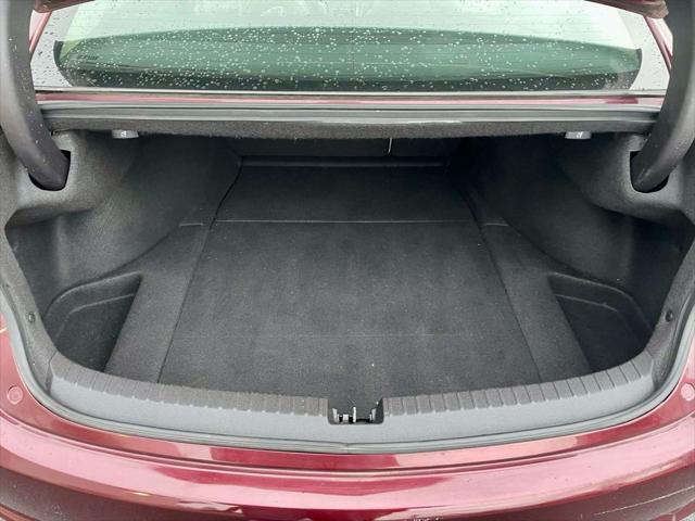 2015 Acura TLX Base