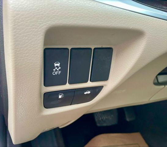 2015 Acura TLX Base