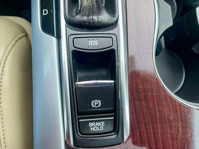 2015 Acura TLX Base
