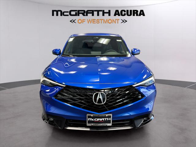 2026 Acura ADX w/A-Spec Package