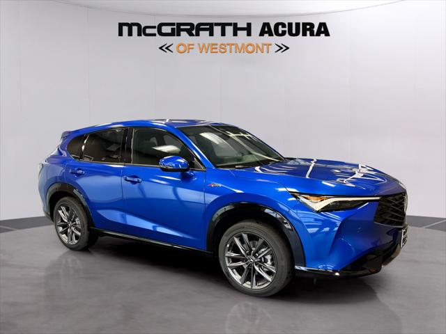 2026 Acura ADX w/A-Spec Package