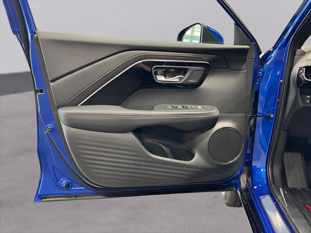 2026 Acura ADX w/A-Spec Package