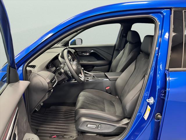 2026 Acura ADX w/A-Spec Package
