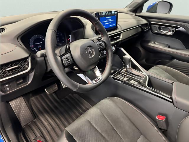 2026 Acura ADX w/A-Spec Package
