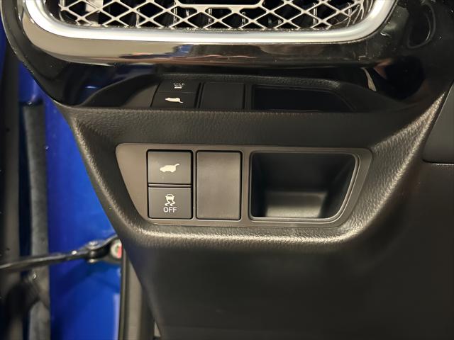 2026 Acura ADX w/A-Spec Package