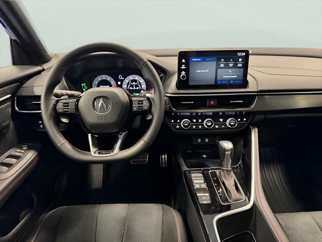 2026 Acura ADX w/A-Spec Package