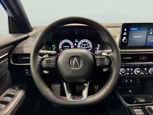2026 Acura ADX w/A-Spec Package