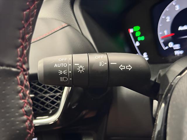 2026 Acura ADX w/A-Spec Package