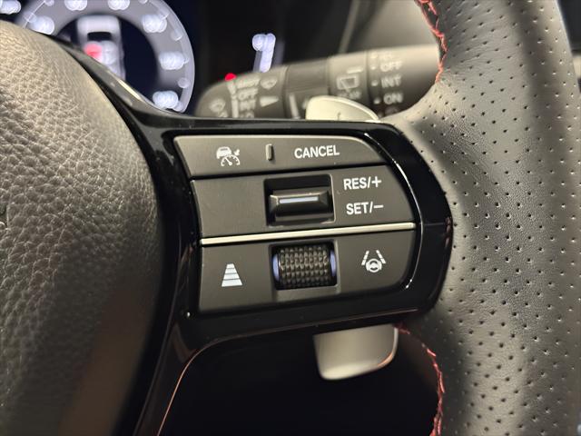 2026 Acura ADX w/A-Spec Package