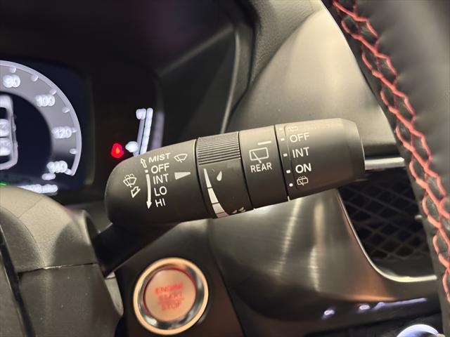 2026 Acura ADX w/A-Spec Package