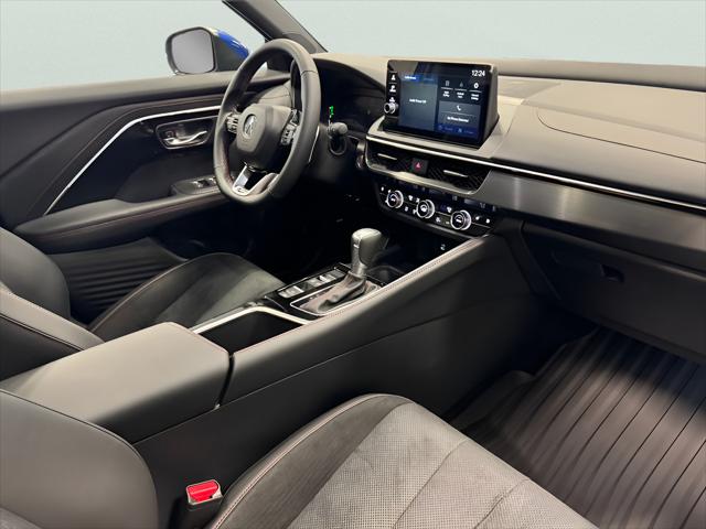 2026 Acura ADX w/A-Spec Package