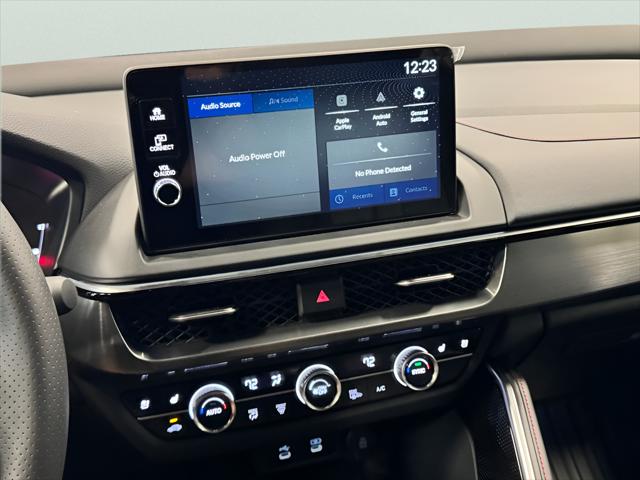 2026 Acura ADX w/A-Spec Package