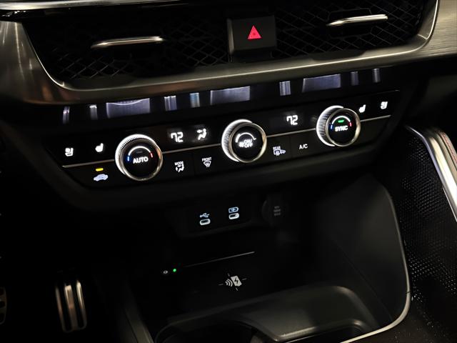 2026 Acura ADX w/A-Spec Package