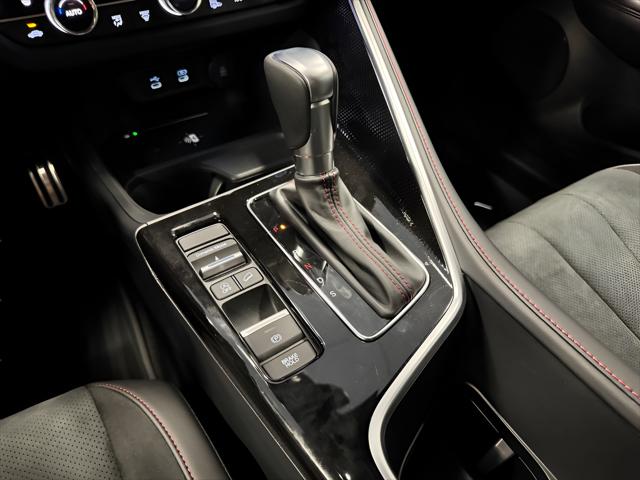 2026 Acura ADX w/A-Spec Package