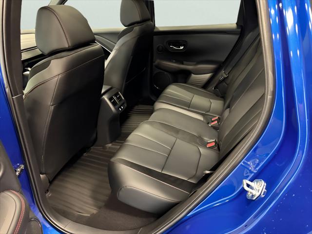 2026 Acura ADX w/A-Spec Package