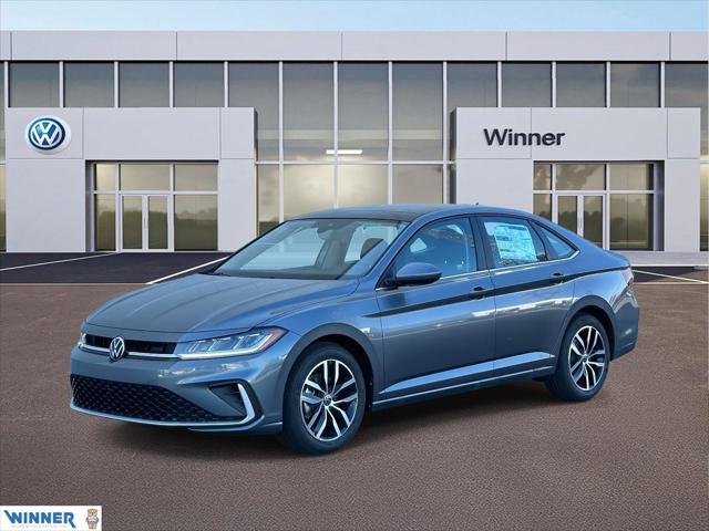 2026 Volkswagen Jetta SE for sale in Dover, DE